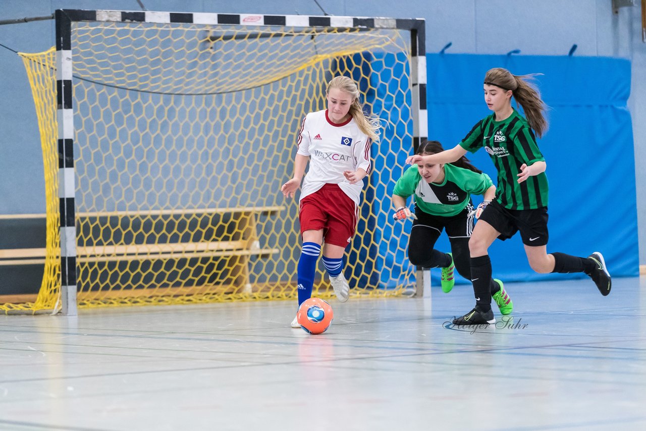 Bild 124 - HFV Futsalmeisterschaft C-Juniorinnen